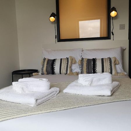 Eastcliff Escape Folkestone Apartment Ngoại thất bức ảnh